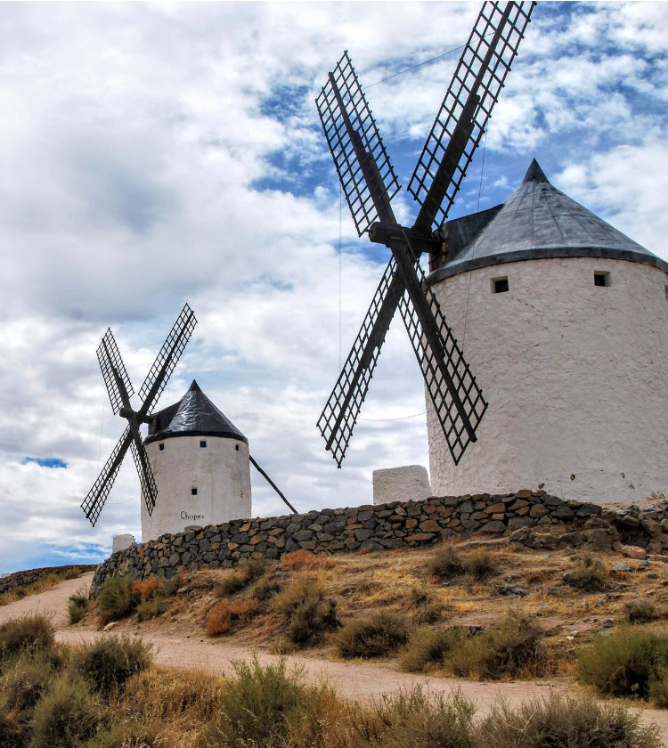 Alcázar de San Juan